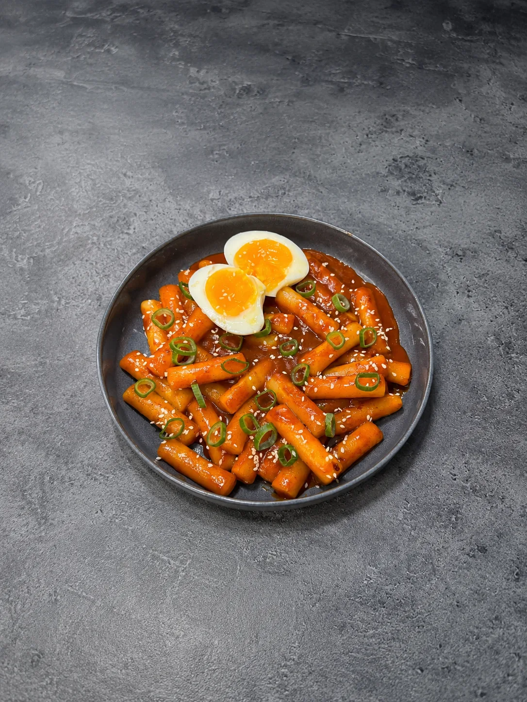 Tteokbokki — Savory Dumplings Faisalabad